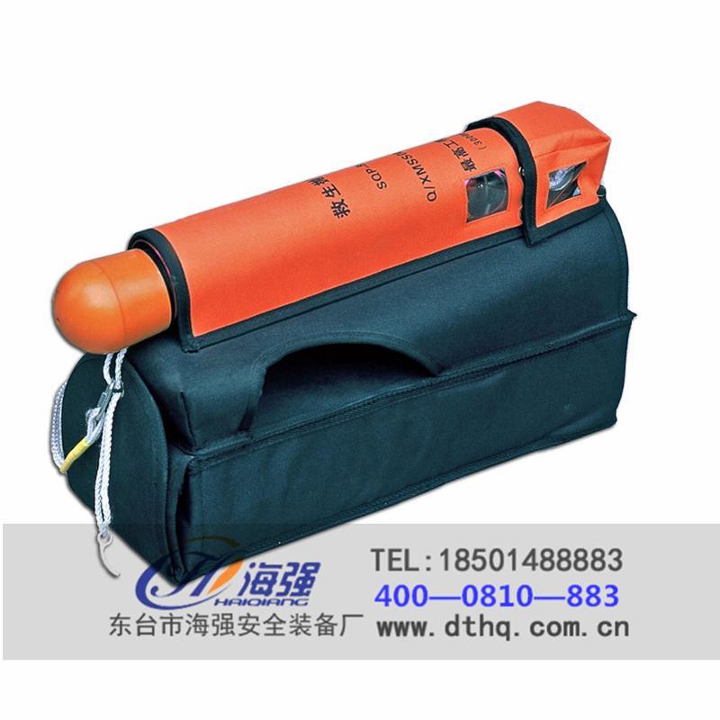 救生抛投器/韩式多功能抛投器/救生圈抛投器